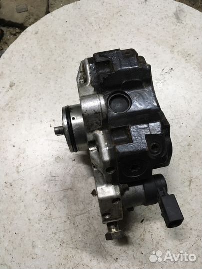 Тнвд A6640700201 / Chrysler 2.2CRD 664 Mercedes