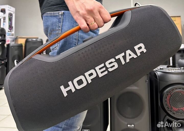 Блютуз колонка убийца jbl hopestar a60 оригинал