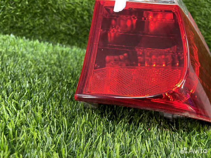 Стоп-сигнал задний правый Honda Airwave GJ1 L15A