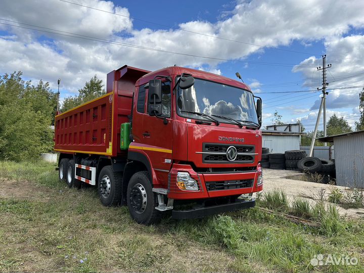 DongFeng DFH3440A80, 2023