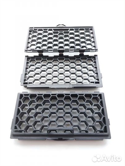 Запчасти пылесоса miele