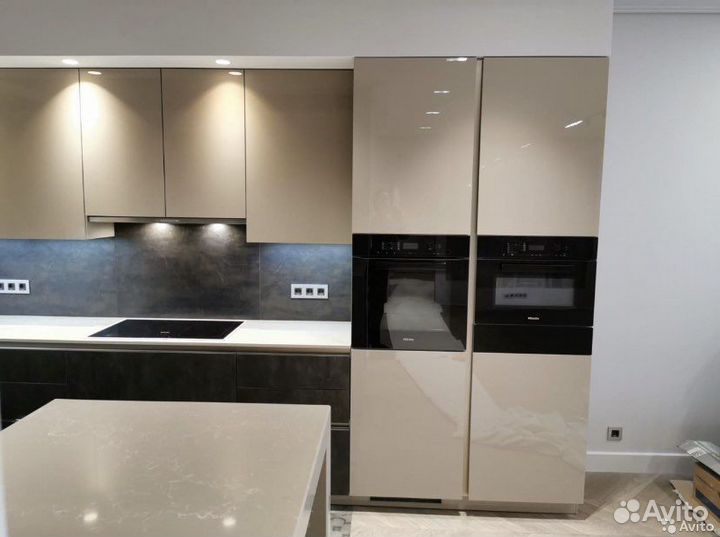 Сборка Мебели