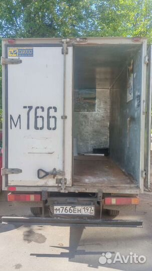 Грузовые перевозки