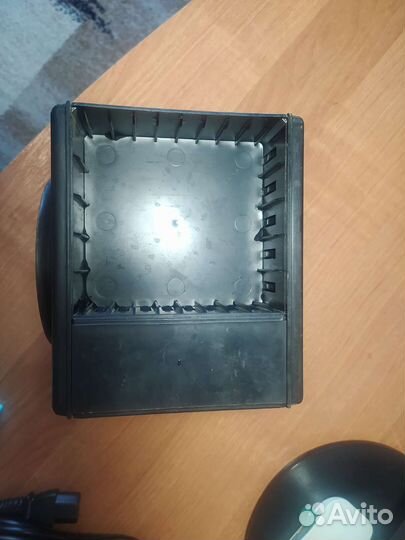 Поставка для аудиокасет