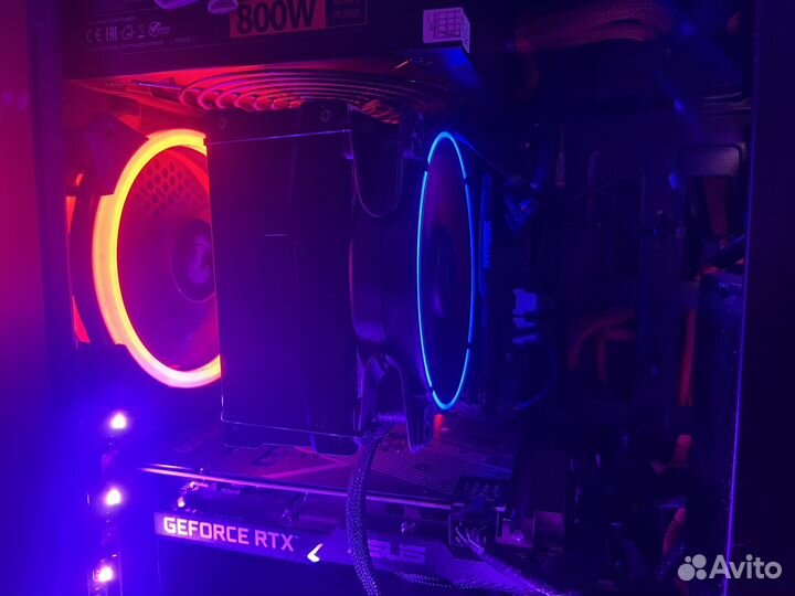 Материнская плата и процессор