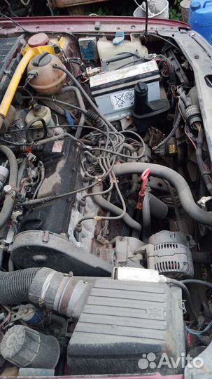 Гольф3 запчасти