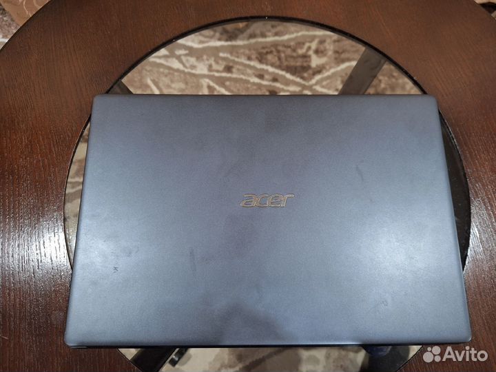 Ноутбук Acer Aspire N19H1