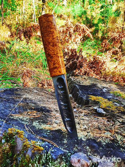 Якутские ножи ручной работы