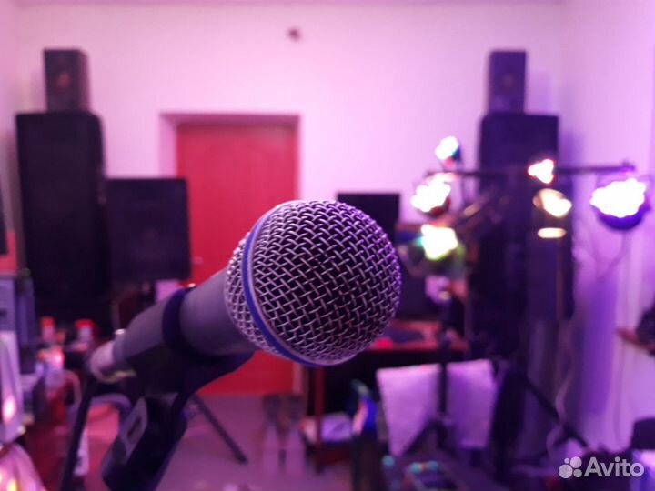 Музыкальная аппаратура Продажа Аренда