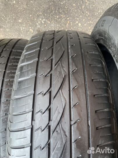 Continental CrossContact ATR 235/60 R18