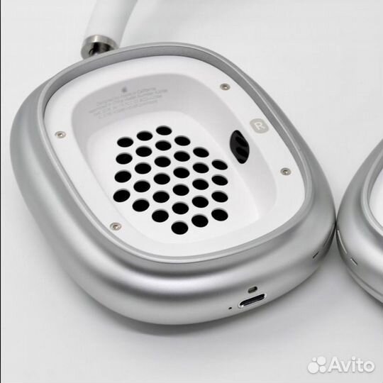 Airpods Max (premium)