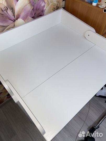 Пеленальный комод