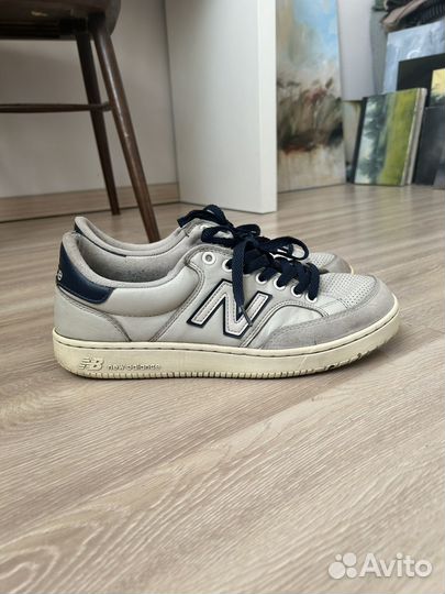 Кроссовки new balance