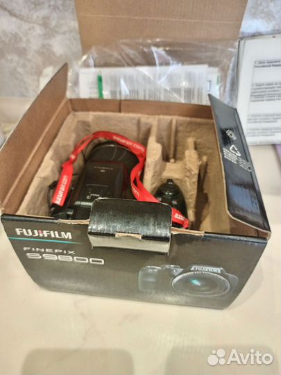 Фотоаппарат