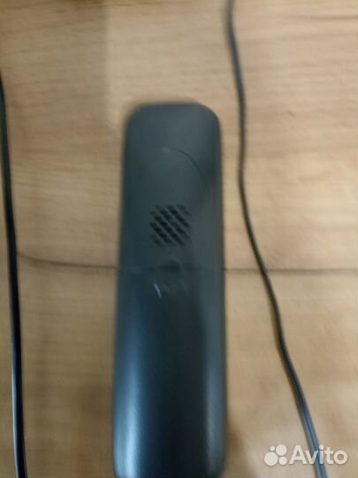 Радиотелефон panasonic