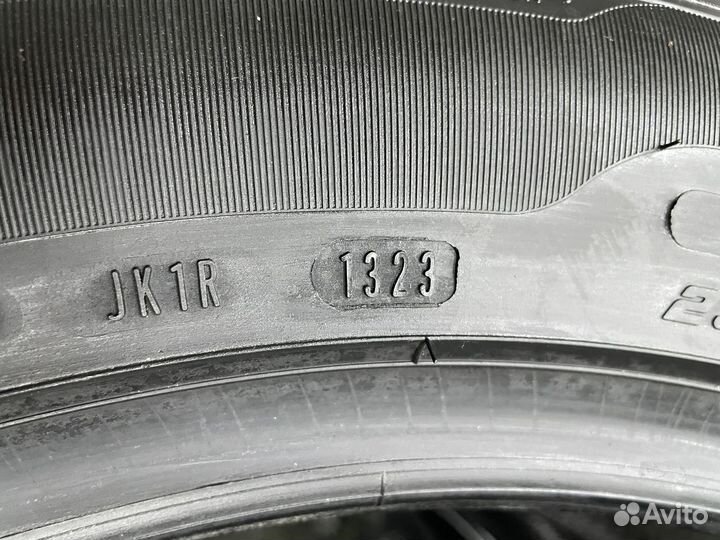 Goodyear Eagle F1 Asymmetric 2 SUV 235/55 R19 101Y