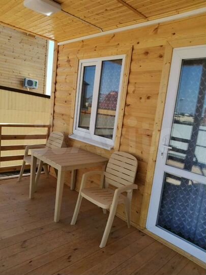 Гостиница, 96 м²