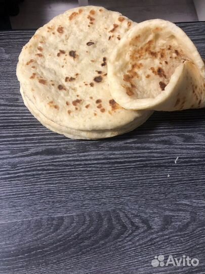 Продукты питания