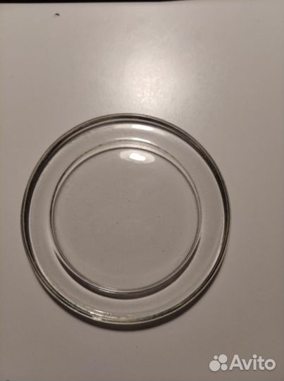 Подсвечник-тарелочка IKEA