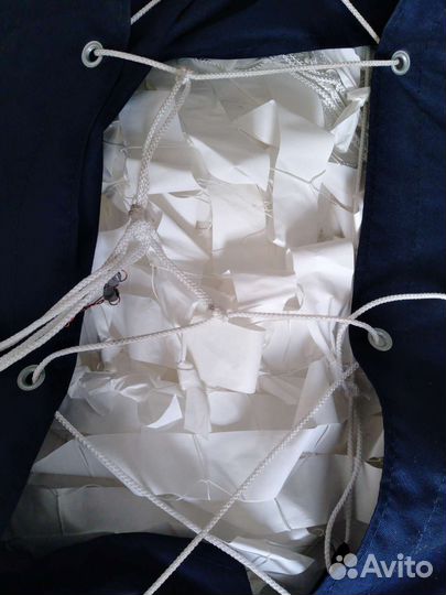 Маскировочная сетка