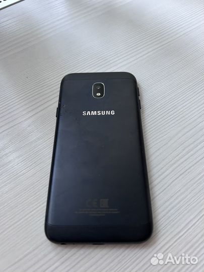 Samsung Galaxy J3 (2017), 2/16 ГБ