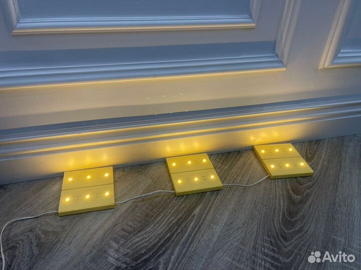 Подсветка для чего угодно