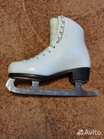Фигурные коньки Graf.р 36