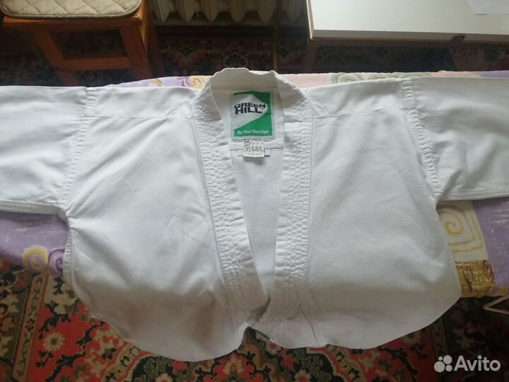 Кимано для каратэ, айкидо и т д