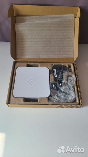 Mikrotik SXTsq Lite2