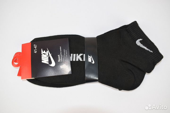 Мужские носки производства Турция