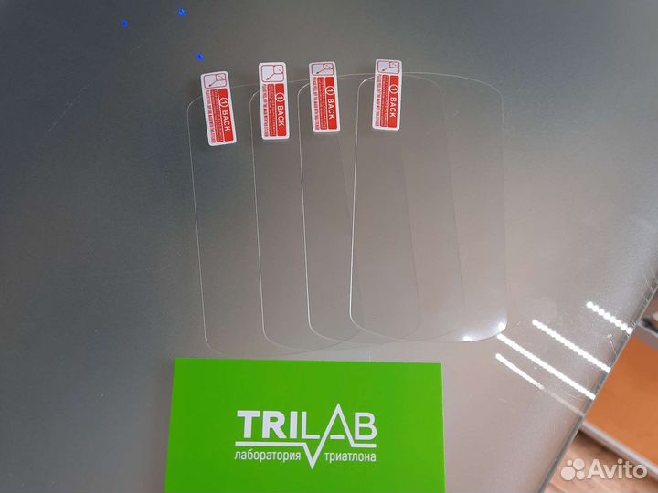 Стекло защитное для Garmin Edge 1040 1030 1030+