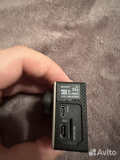 Камера GoPro Hero 3