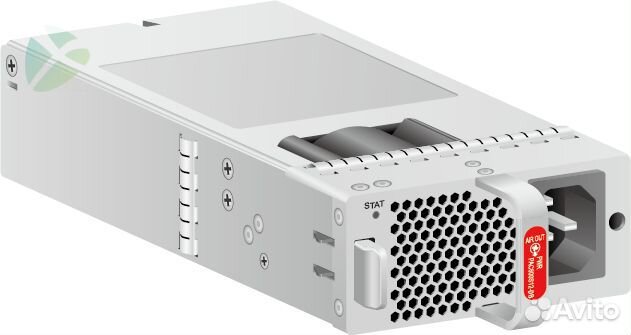 Блок питания Huawei PAC600S12-DB