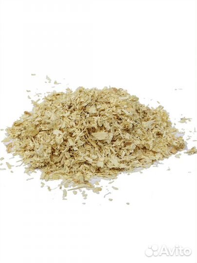 Опилки Fiory Woody для грызунов 14 л