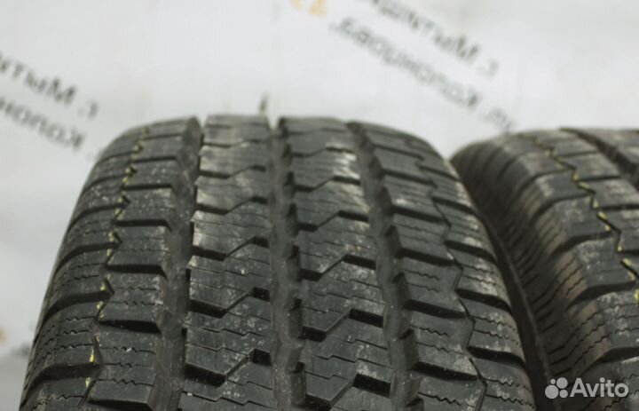 Continental Vanco Four Season 215/65 R16 94Y