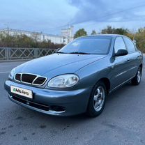 ЗАЗ Chance 1.5 MT, 2010, 150 000 км, с пробегом, цена 249 000 руб.