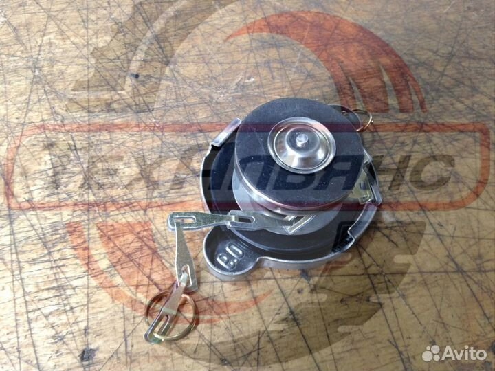 Крышка радиатора 4152858 hitachi