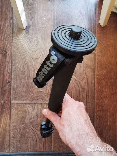 Монопод manfrotto 290 mm294a4
