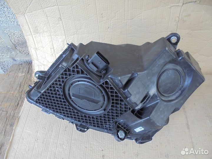 Фара правая Led Mercedes Benz W253 X253 GLC