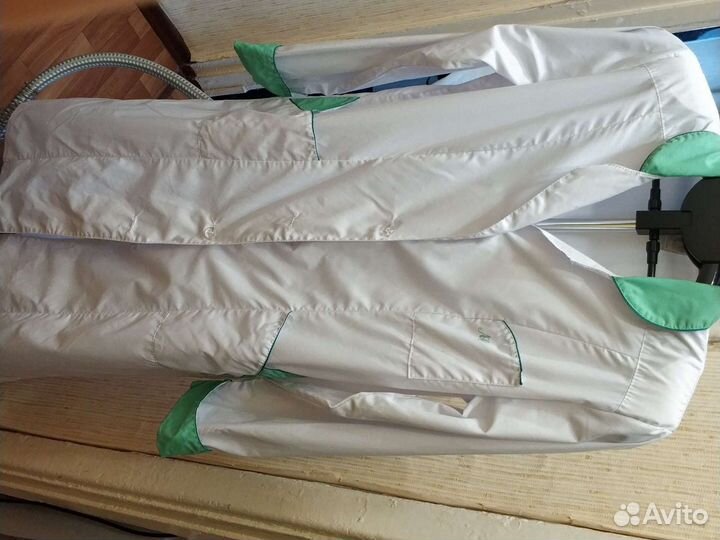 Медицинский халат женский 44 размер