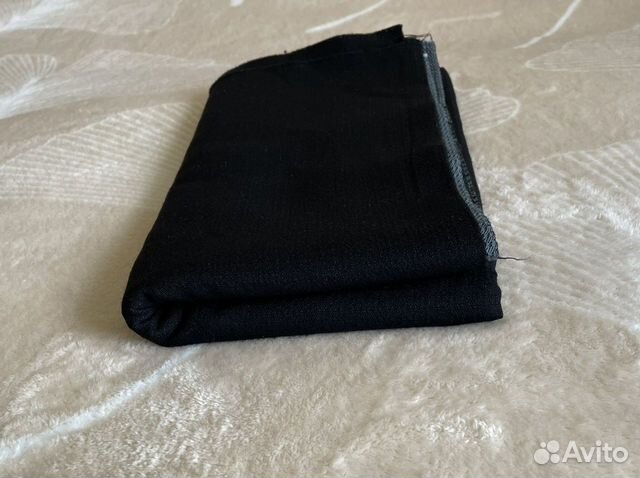 Отрез ткани из СССР