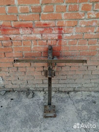 Фаркоп на классику