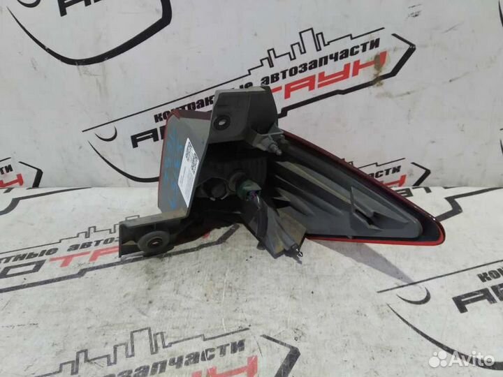 Фонарь nissan elgrand PE52 PNE52 TE52 TNE52 8503 к