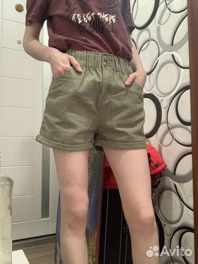 Шорты