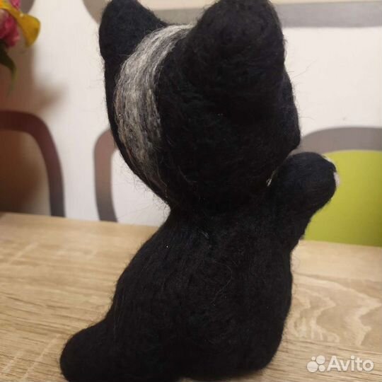 Авторская игрушка