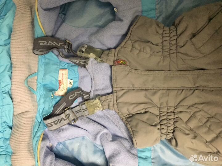 Костюм для девочки