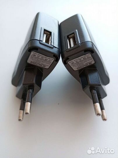 Кабели и зарядки