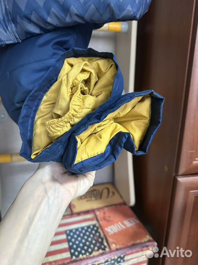 Комплект костюм adidas