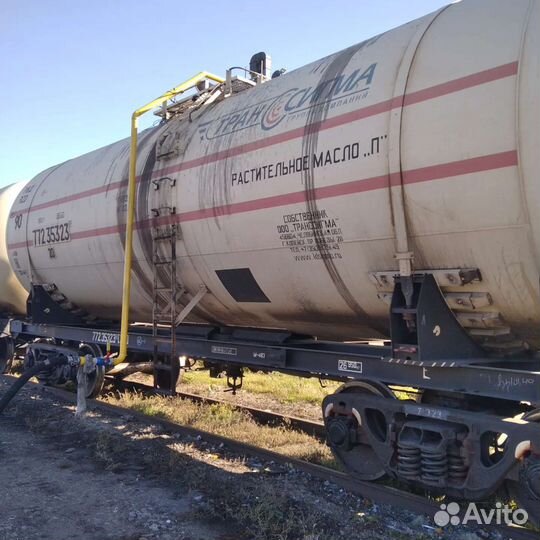 Масло подсолнечное не рафинированное