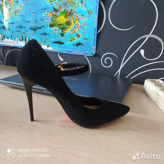 Продам туфли